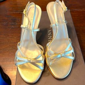 Anne Klein brand new and never worn.